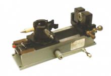 Pre-assembly Vise