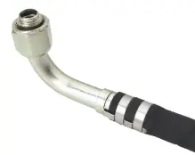 Aeroquip Refrigerant Rubber Hose