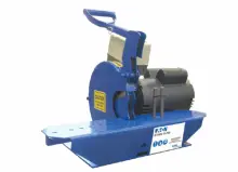 Hydraulic Hose Saw ET9200-10-220