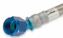 Eaton Teflon (PTFE) Hose Assemblies