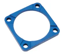 Aeroquip Flanged Hose Fitting