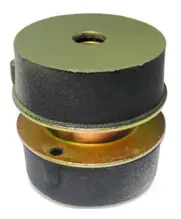 LORD Engine Mounts for General Aviation