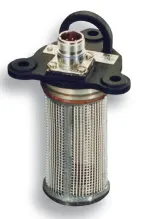 Eaton Electromesh Lube System Debris Monitor