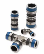 Eaton Rynglok R5 Tube Production Fittings