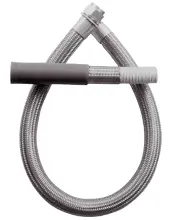 Aeroquip Convoluted PTFE Hose