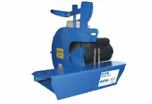 Hydraulic Hose Saw ET9300-14-220