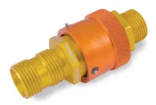 Eaton Aeroquip Saf-Loc Couplings