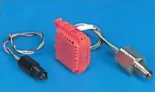 Eaton Tedeco LevelPro Indicating Module