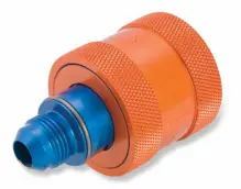 Eaton Aeroquip Quick Disconnects (QDs)