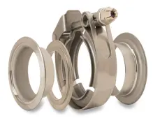 Eaton LJ11 and J11 Joints