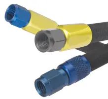 Eaton Rubber Hose Assemblies