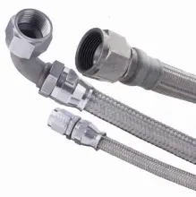 Aeroquip Teflon Hose