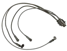 Wire Engine Harness Repair