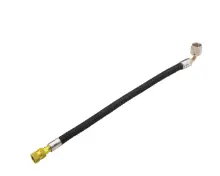 AE246 Super Gem Reusable Hose Assemblies