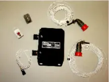 Eaton Helicopter Chip Detectors/Collectors