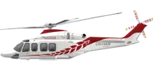 AgustaWestland 139