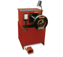 Crimped Hose Assembly Machine